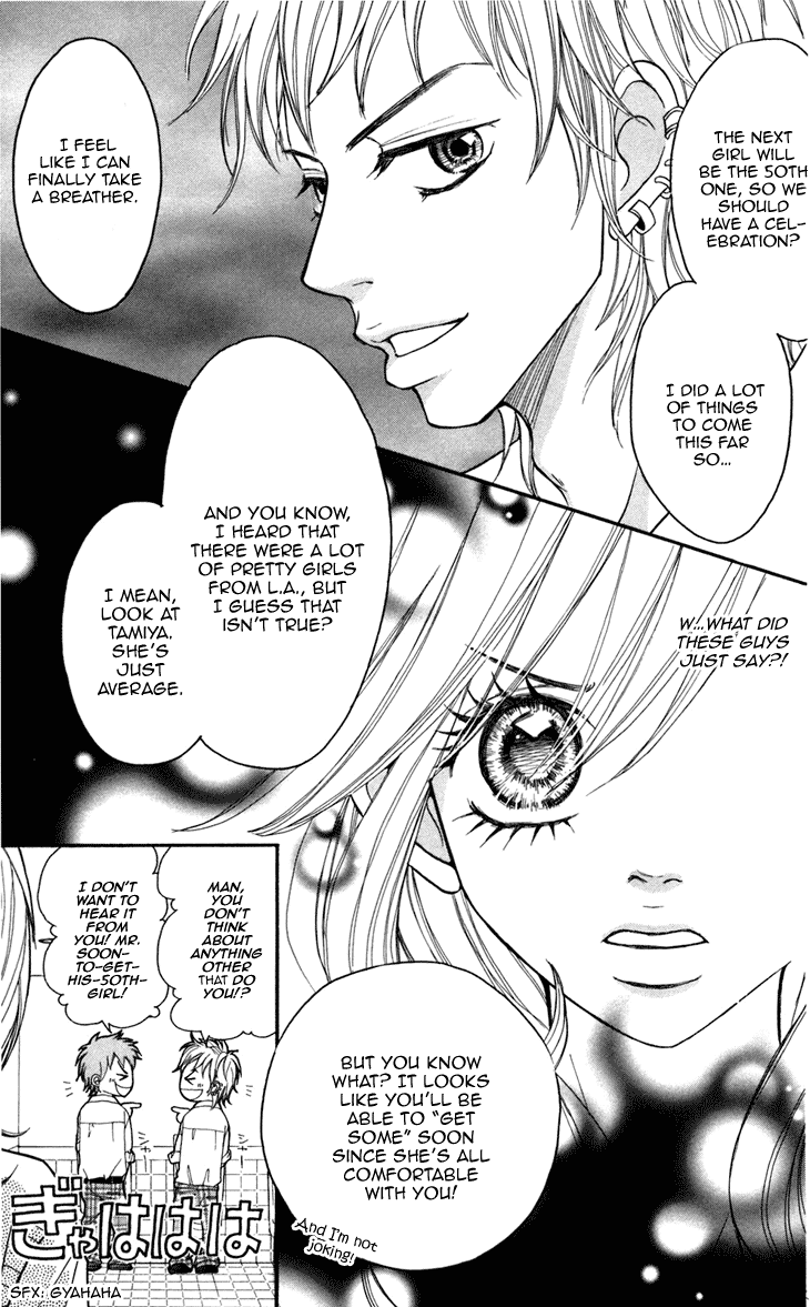 Switch Girl!! chapter 4 page 21