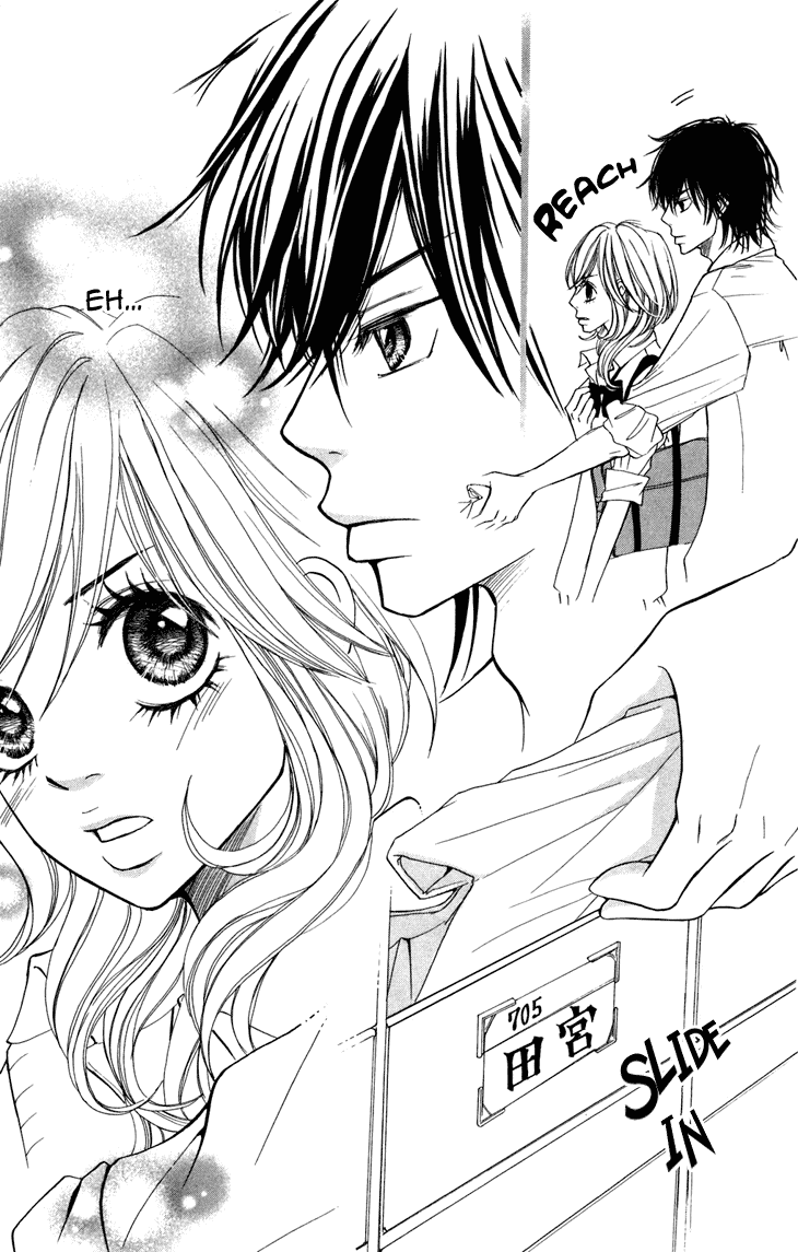 Switch Girl!! chapter 4 page 29