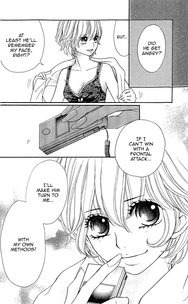 Switch Girl!! chapter 58 page 12