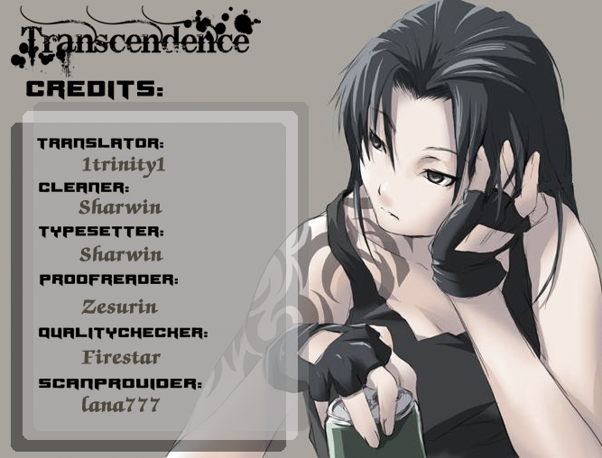 Switch Girl!! chapter 9 page 1