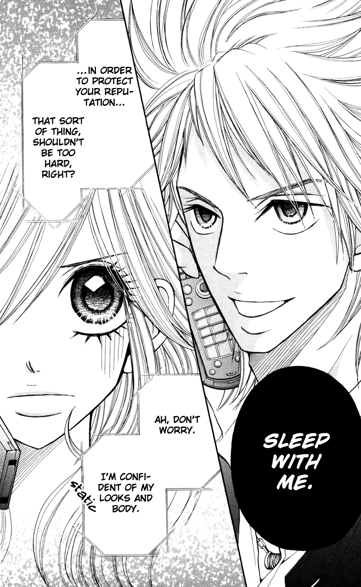 Switch Girl!! chapter 9 page 10