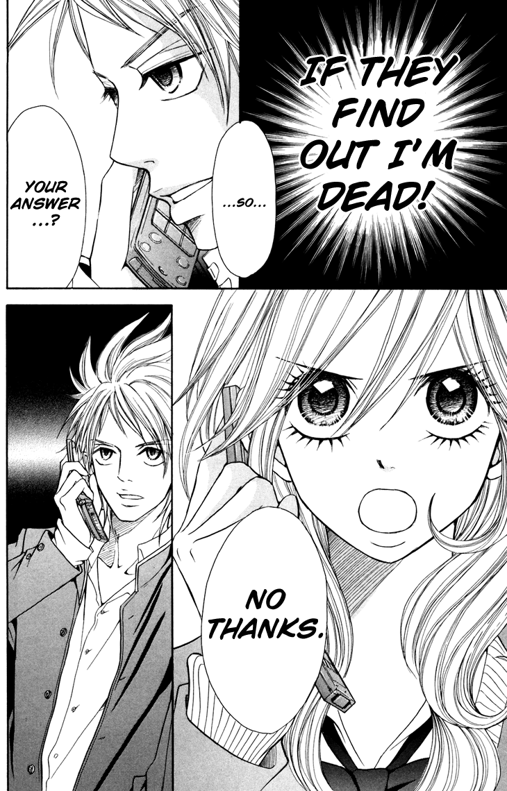 Switch Girl!! chapter 9 page 12