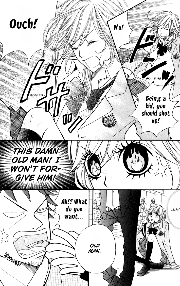 Switch Girl!! chapter 9 page 19