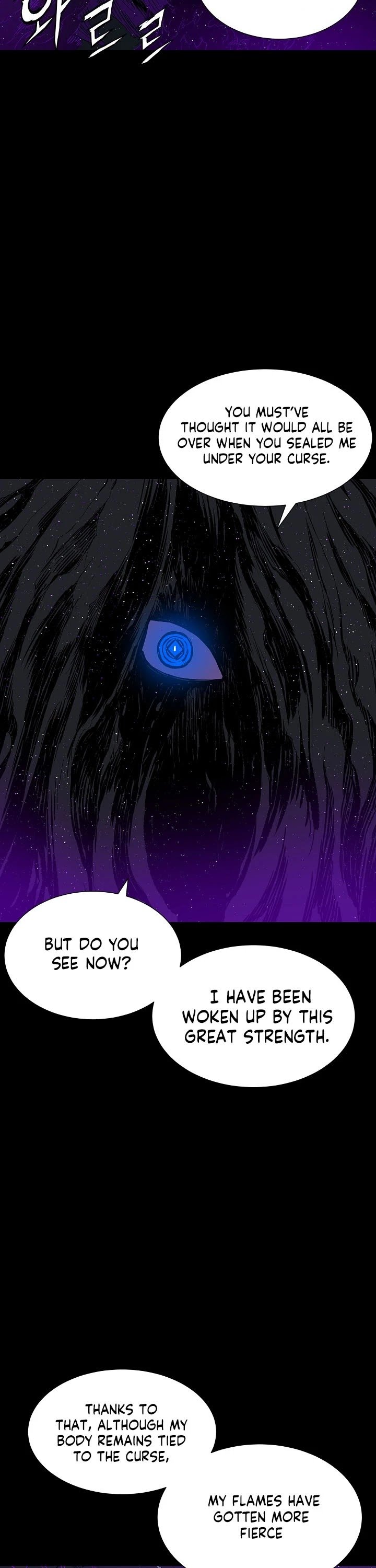 Sword Sheath’s Child chapter 57 page 21