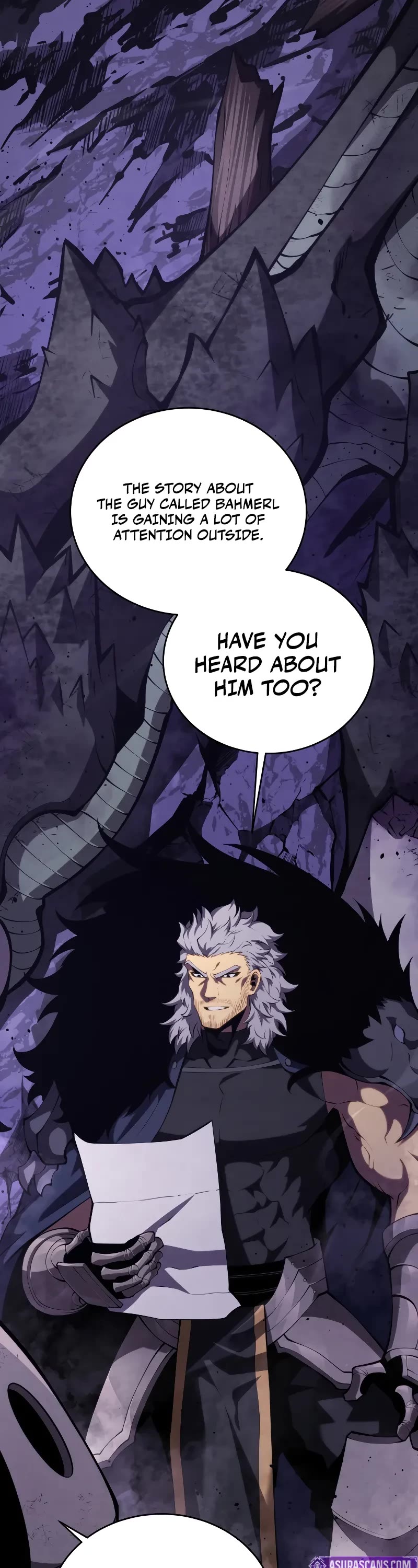 Swordmaster’s Youngest Son chapter 147 page 14