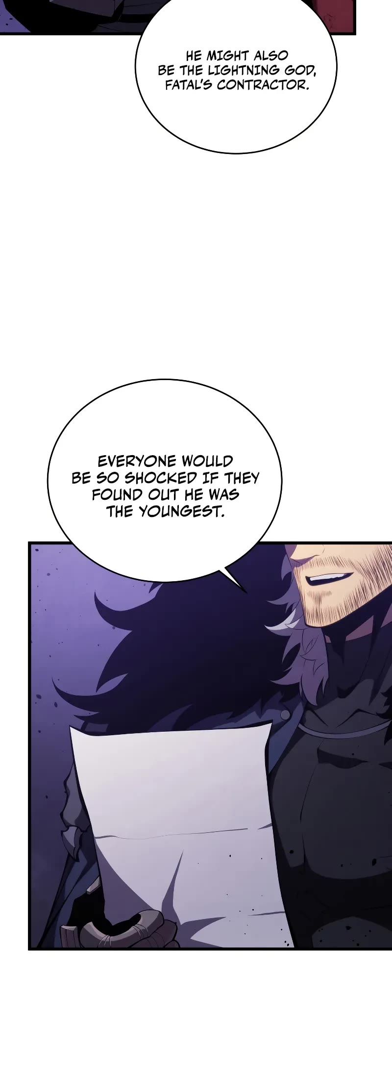 Swordmaster’s Youngest Son chapter 147 page 16