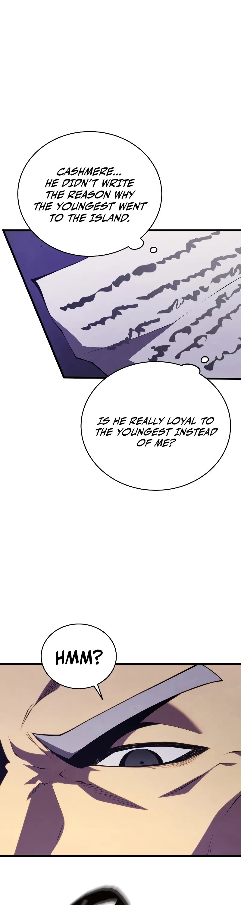 Swordmaster’s Youngest Son chapter 147 page 18