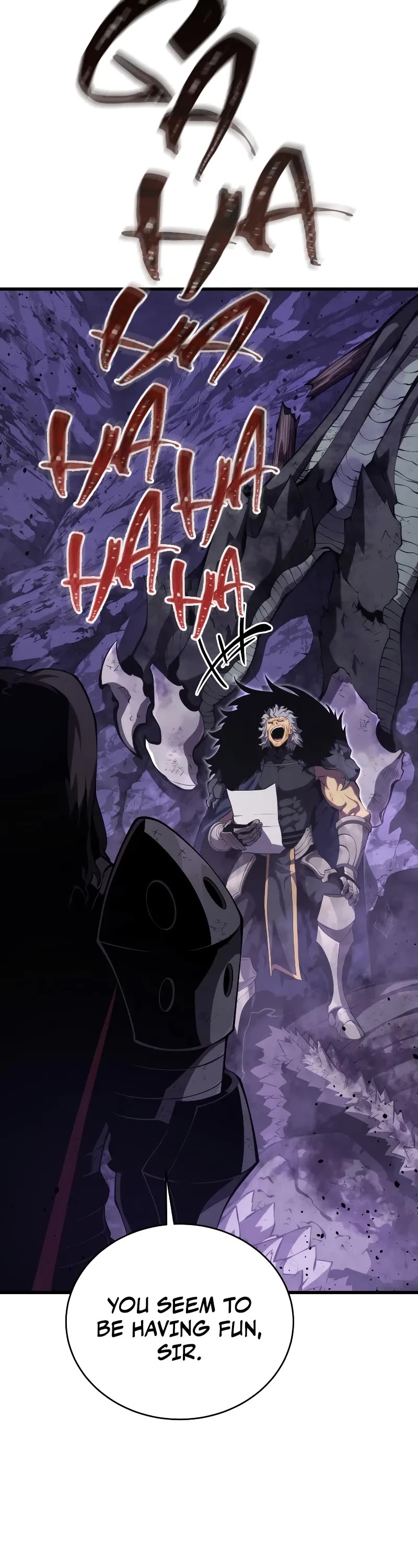 Swordmaster’s Youngest Son chapter 147 page 19