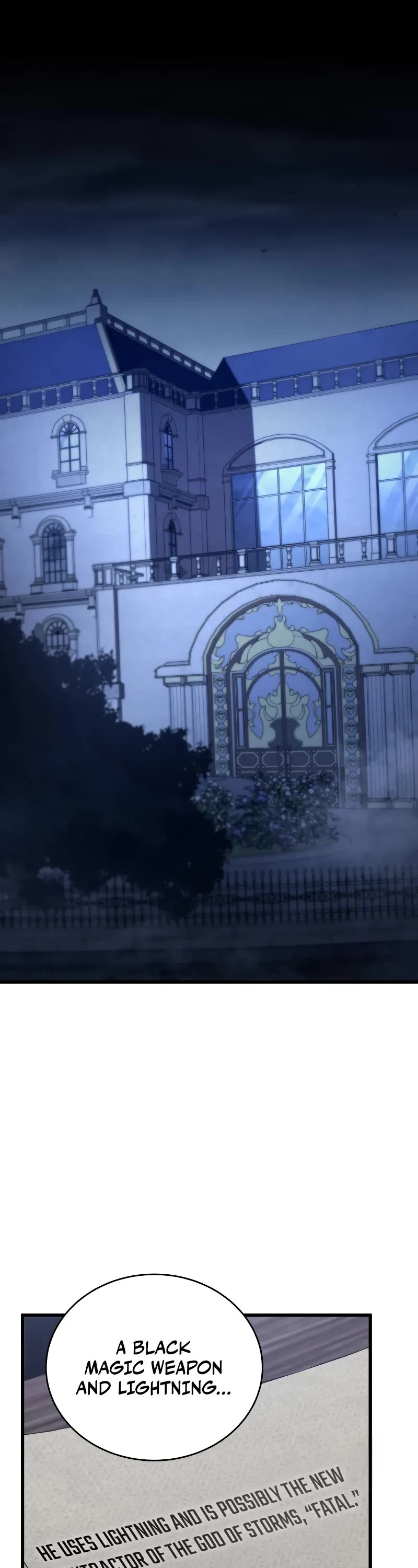 Swordmaster’s Youngest Son chapter 147 page 2