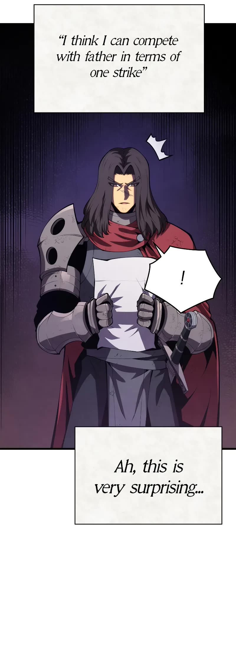 Swordmaster’s Youngest Son chapter 147 page 21