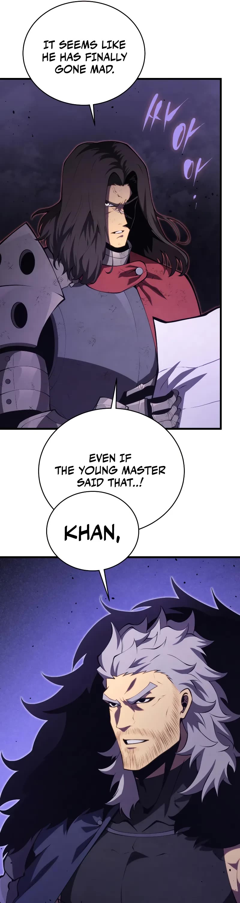 Swordmaster’s Youngest Son chapter 147 page 22