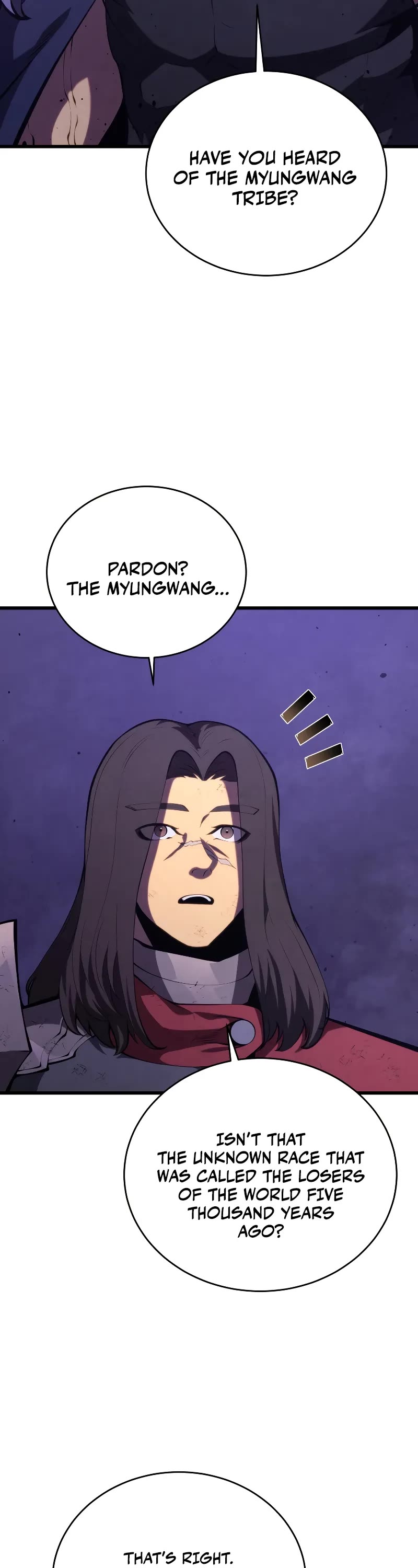 Swordmaster’s Youngest Son chapter 147 page 23