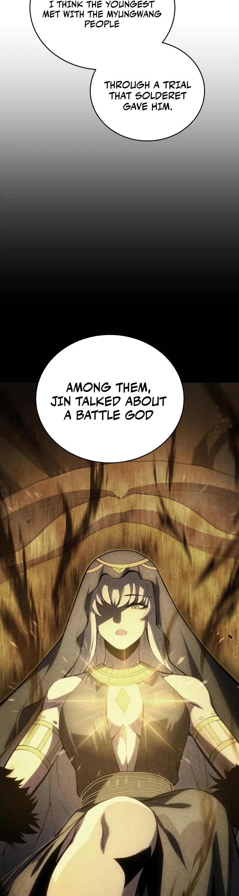 Swordmaster’s Youngest Son chapter 147 page 24