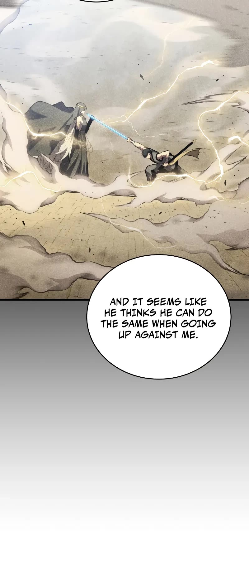 Swordmaster’s Youngest Son chapter 147 page 26