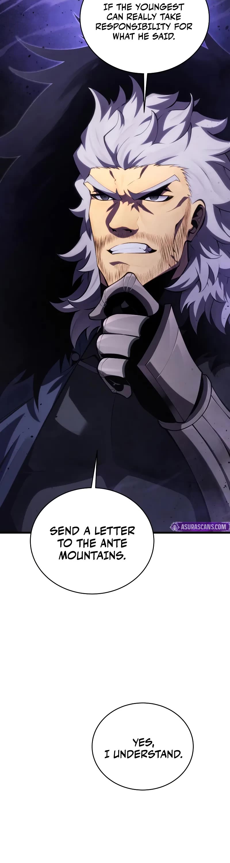 Swordmaster’s Youngest Son chapter 147 page 28