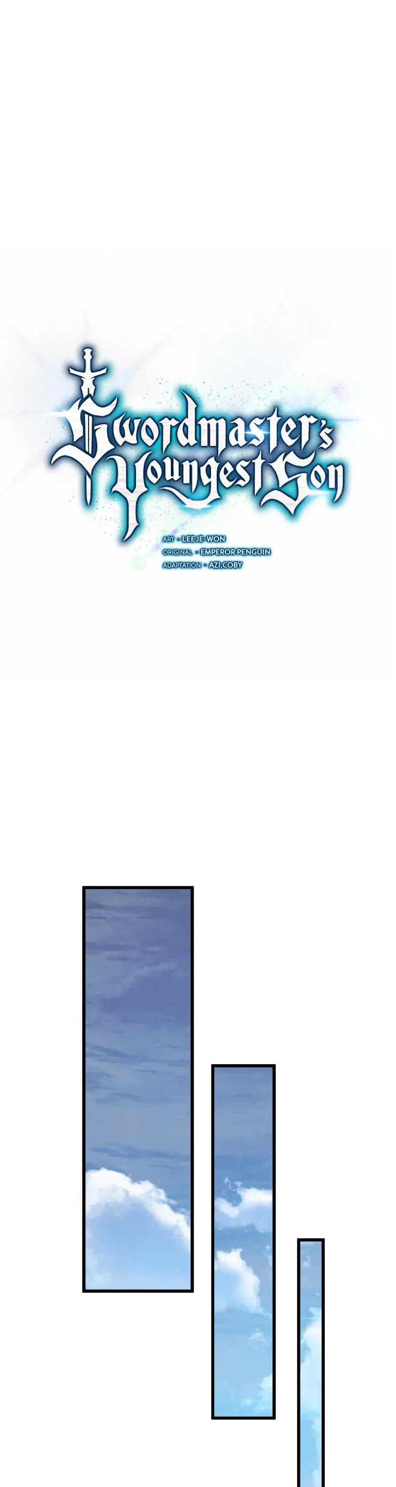 Swordmaster’s Youngest Son chapter 147 page 29