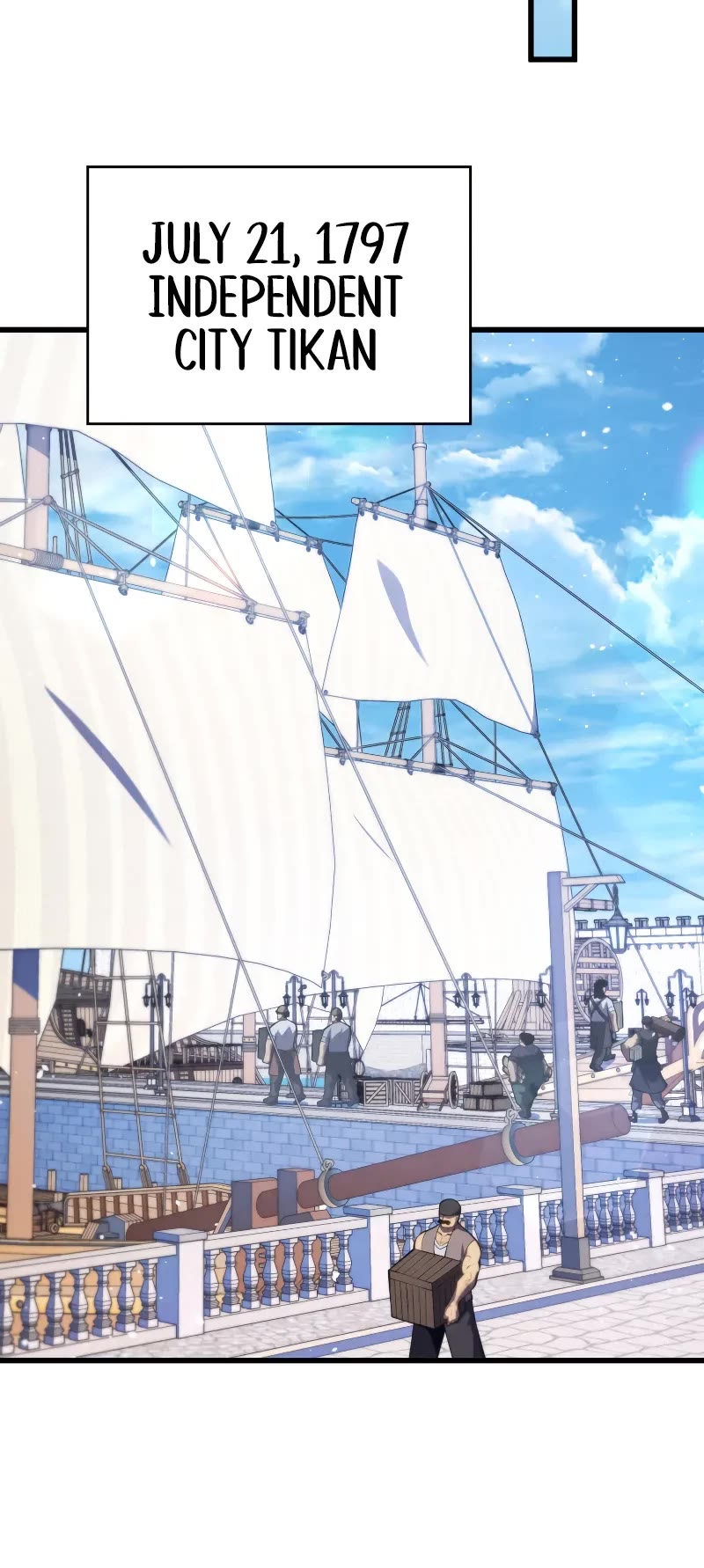 Swordmaster’s Youngest Son chapter 147 page 30