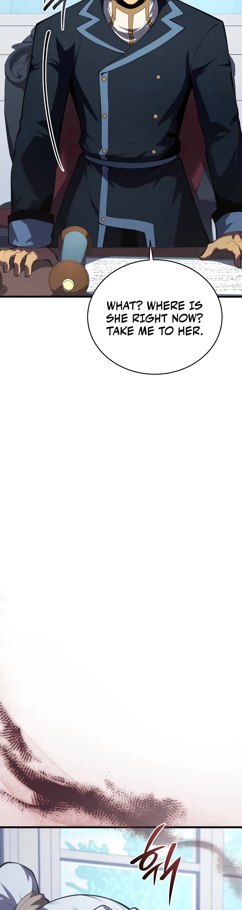 Swordmaster’s Youngest Son chapter 147 page 33