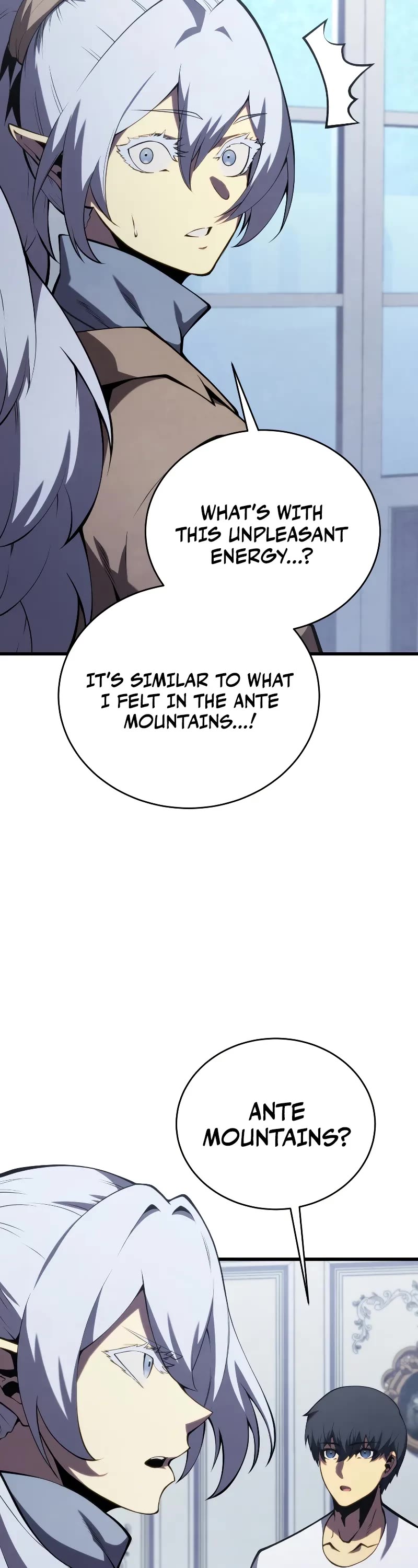 Swordmaster’s Youngest Son chapter 147 page 34