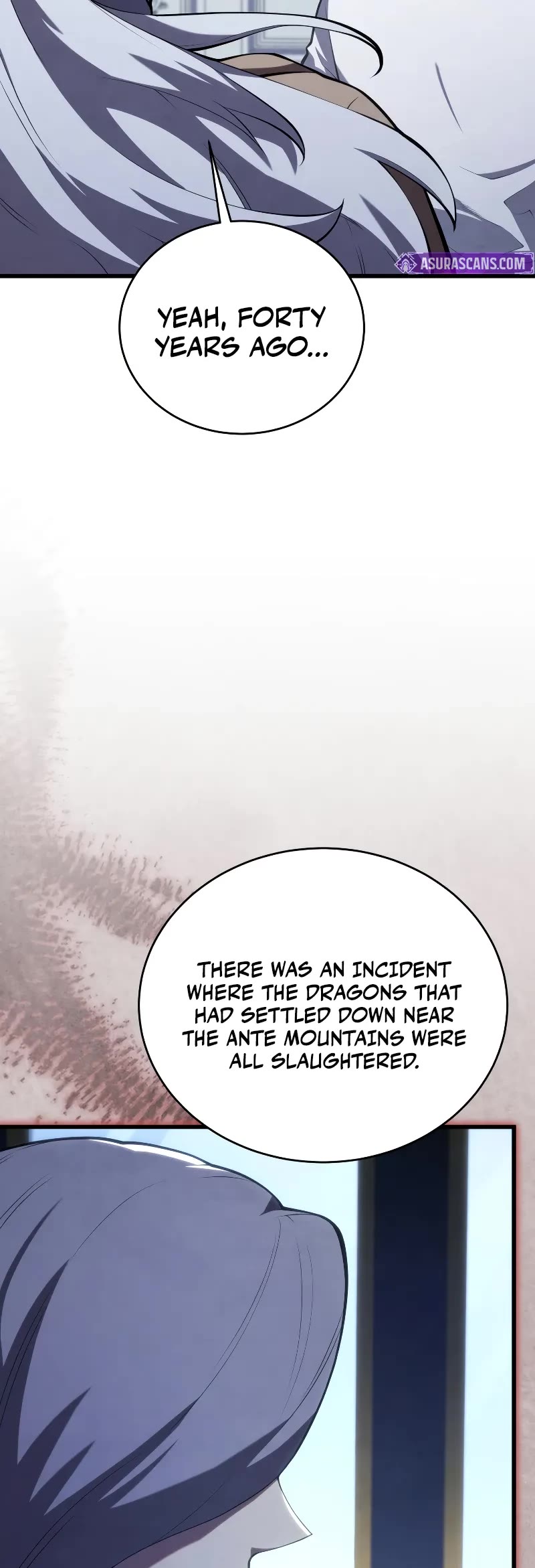 Swordmaster’s Youngest Son chapter 147 page 35