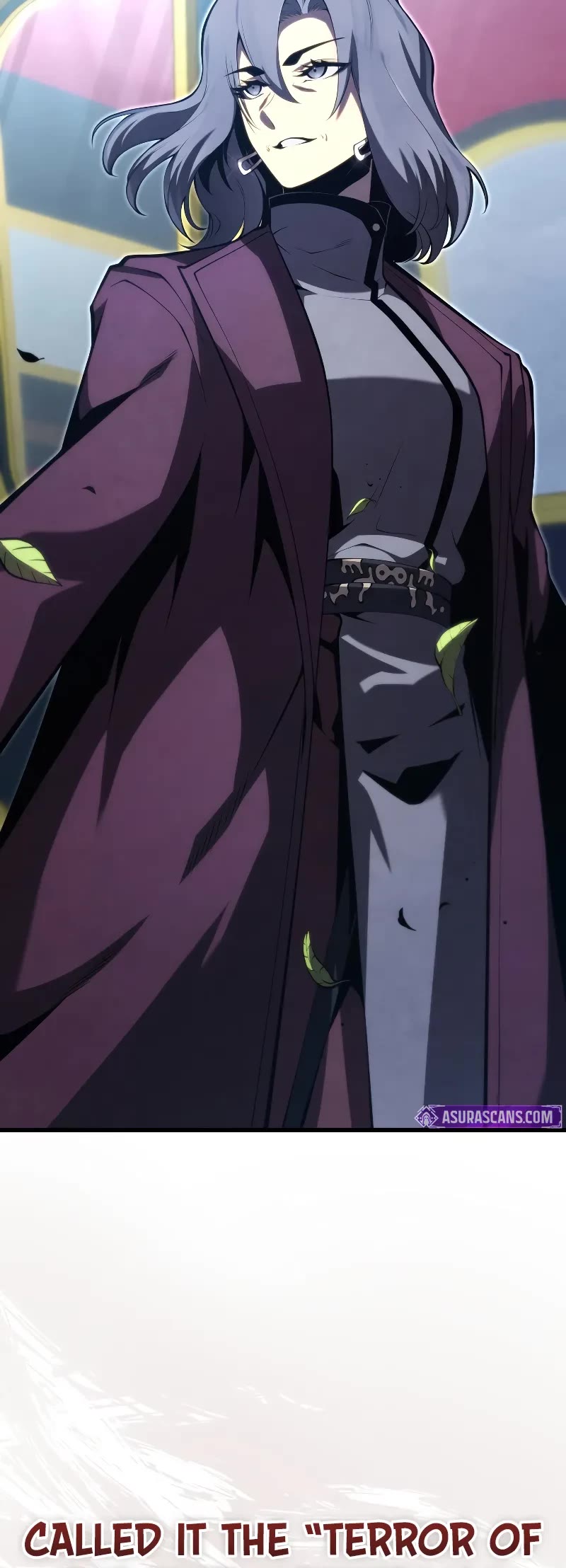 Swordmaster’s Youngest Son chapter 147 page 40