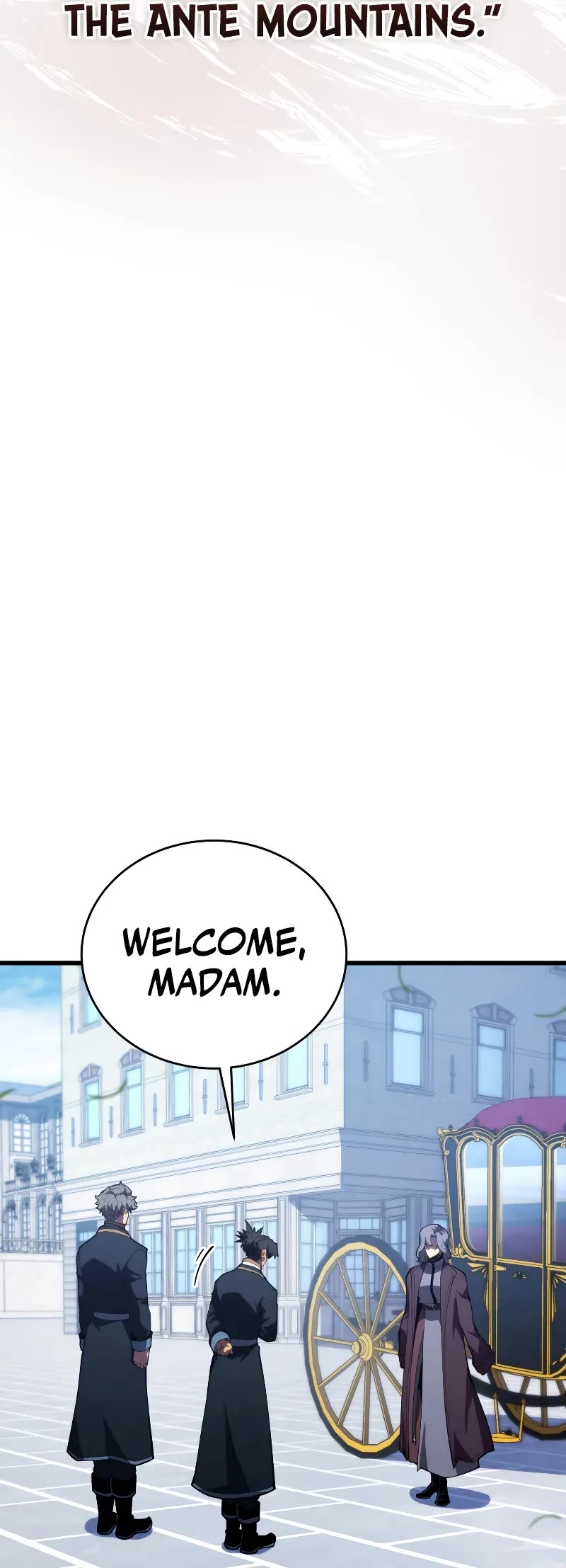 Swordmaster’s Youngest Son chapter 147 page 41