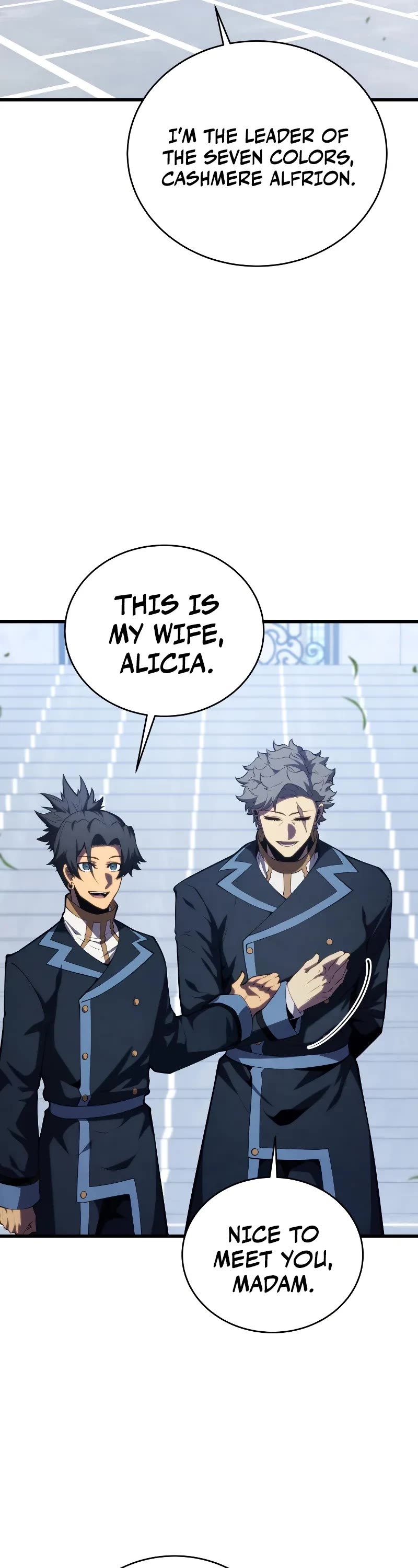 Swordmaster’s Youngest Son chapter 147 page 42