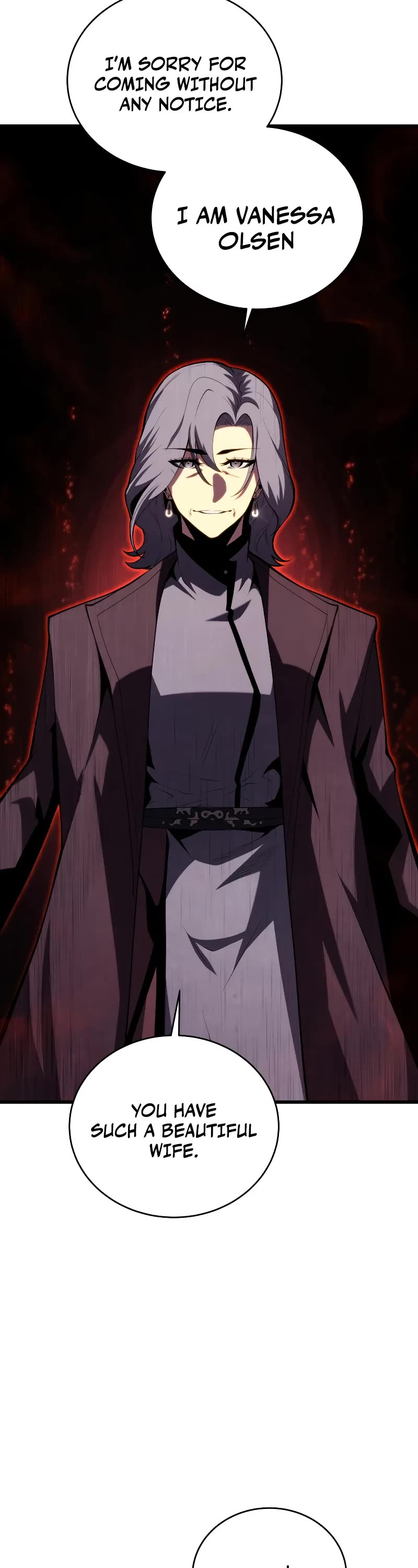 Swordmaster’s Youngest Son chapter 147 page 43