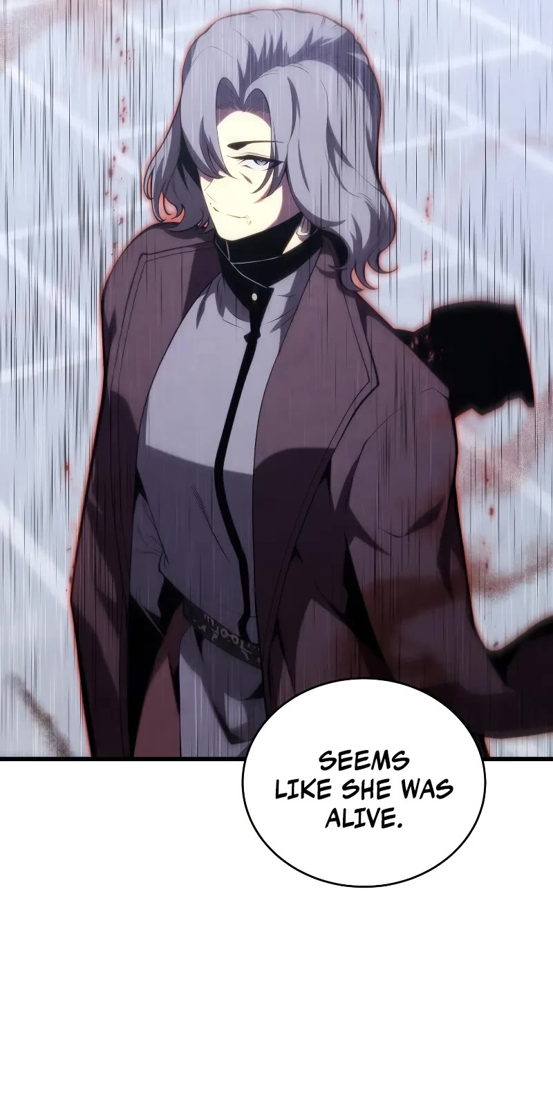 Swordmaster’s Youngest Son chapter 147 page 46