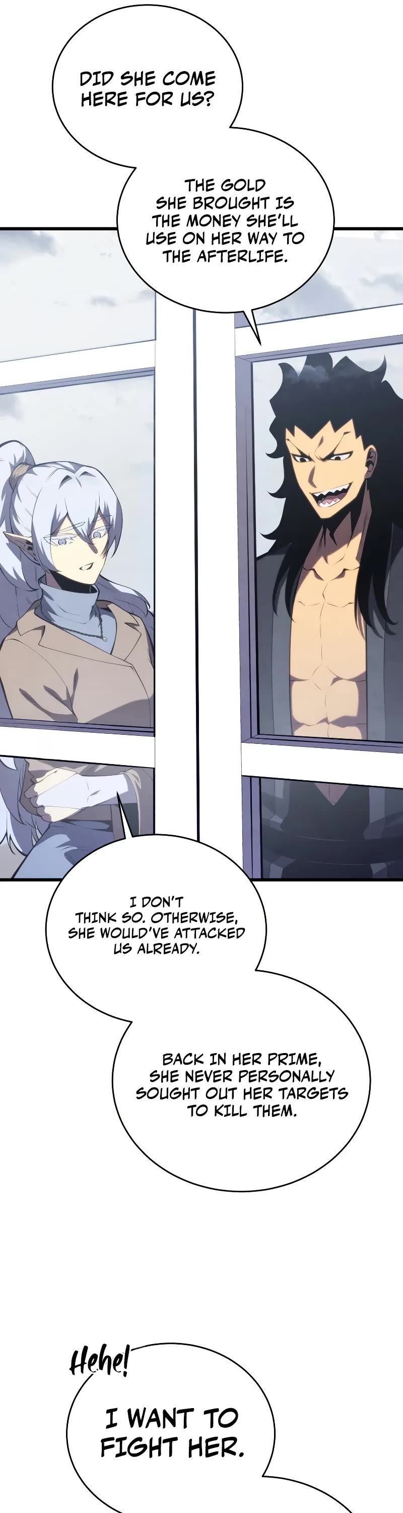 Swordmaster’s Youngest Son chapter 147 page 47