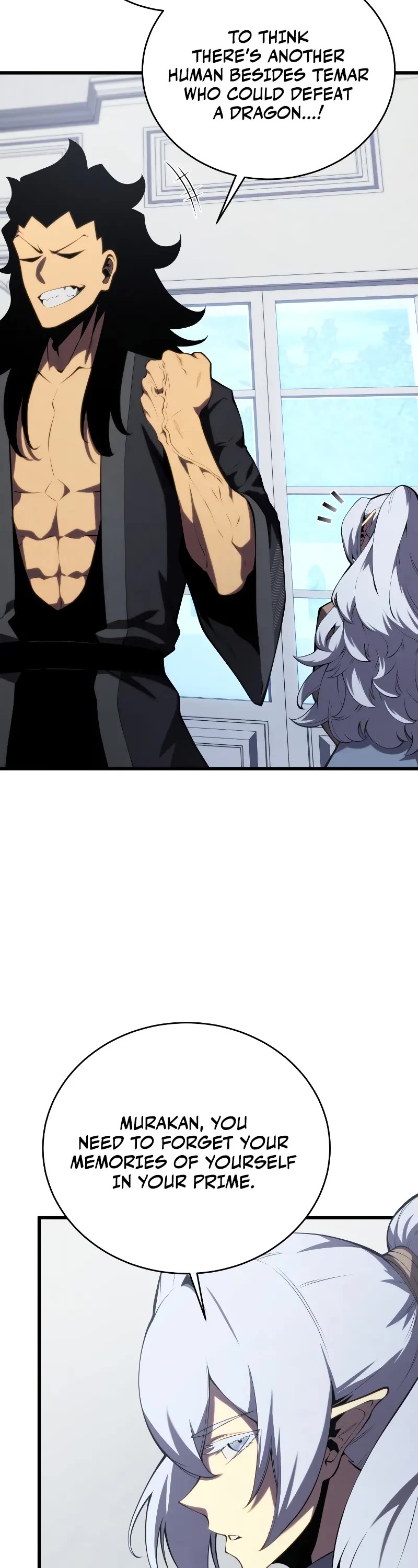 Swordmaster’s Youngest Son chapter 147 page 48