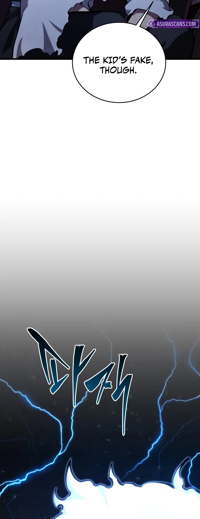 Swordmaster’s Youngest Son chapter 147 page 5