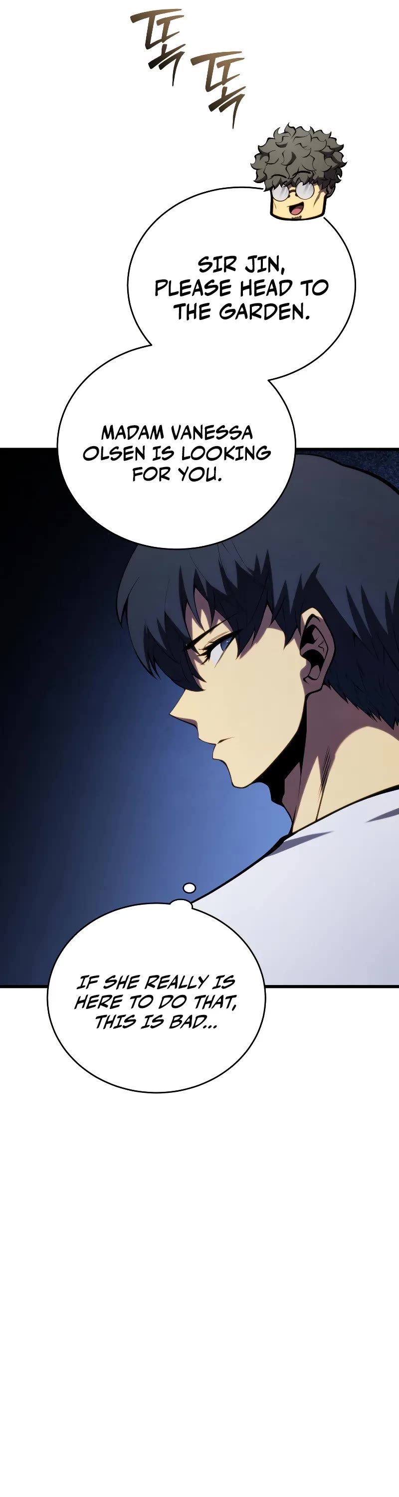 Swordmaster’s Youngest Son chapter 147 page 52