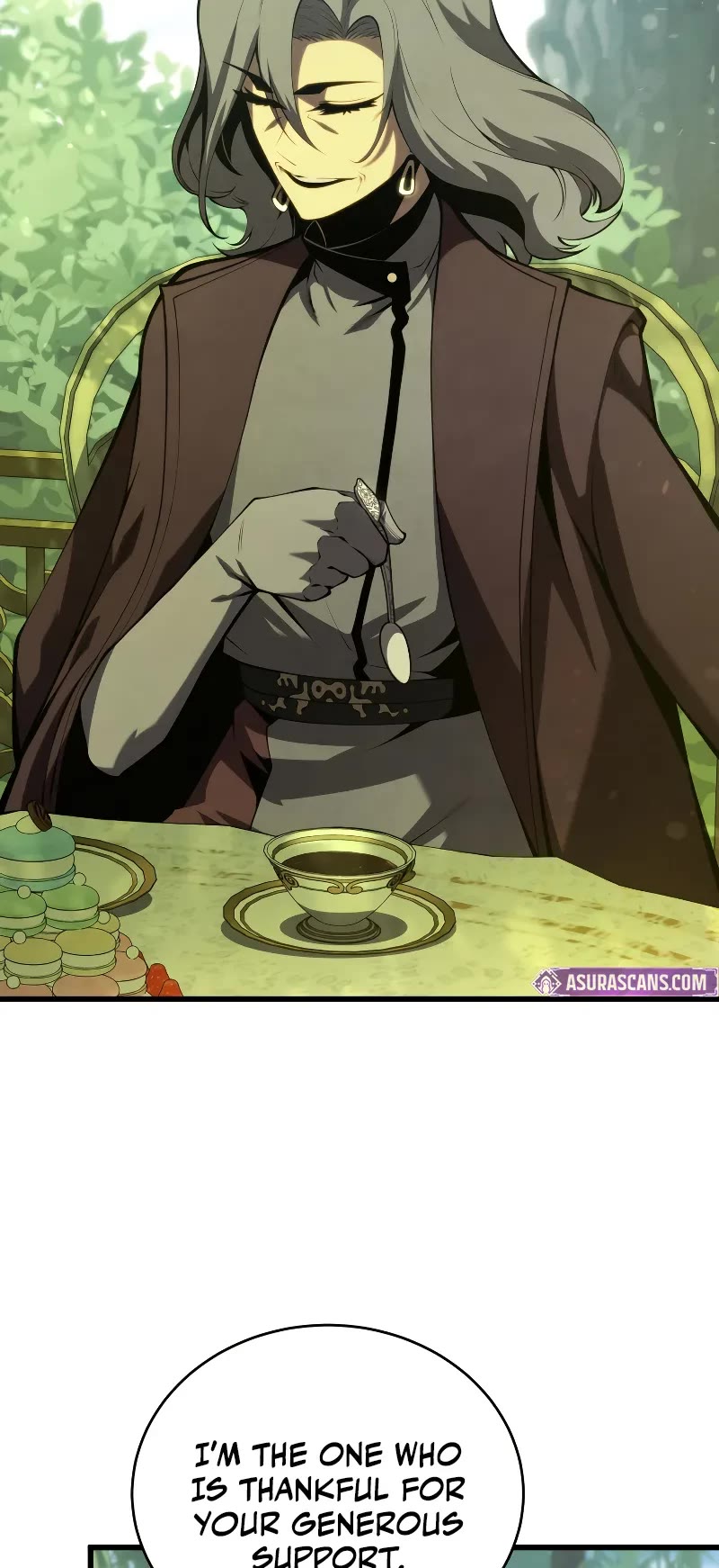 Swordmaster’s Youngest Son chapter 147 page 55