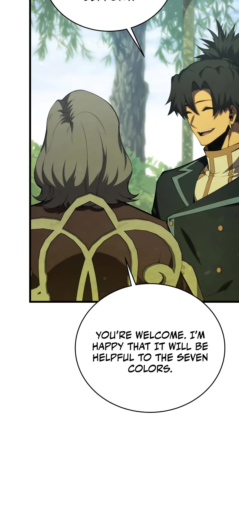 Swordmaster’s Youngest Son chapter 147 page 56