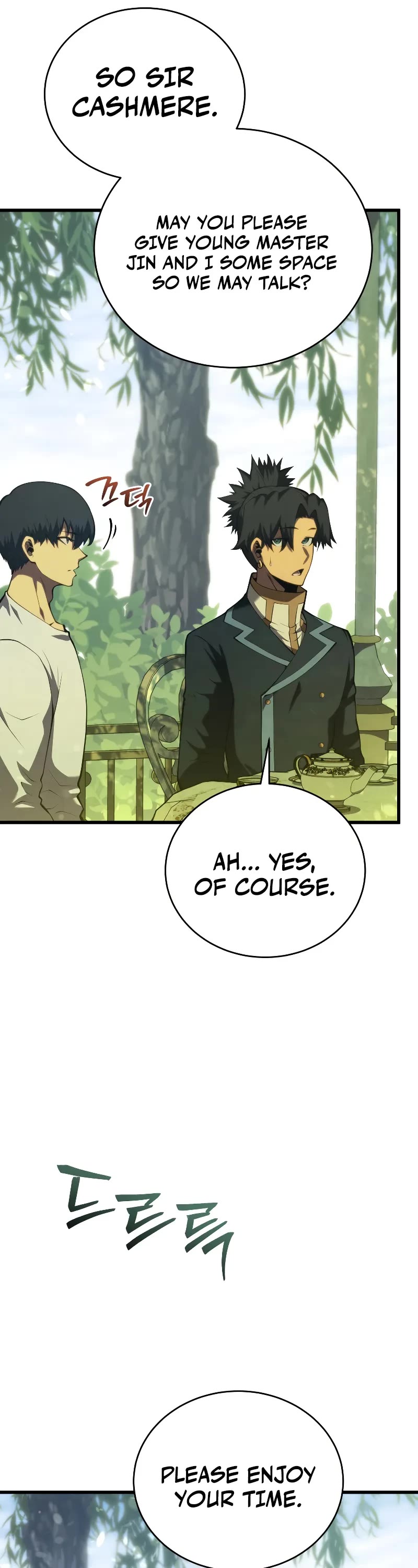 Swordmaster’s Youngest Son chapter 147 page 57