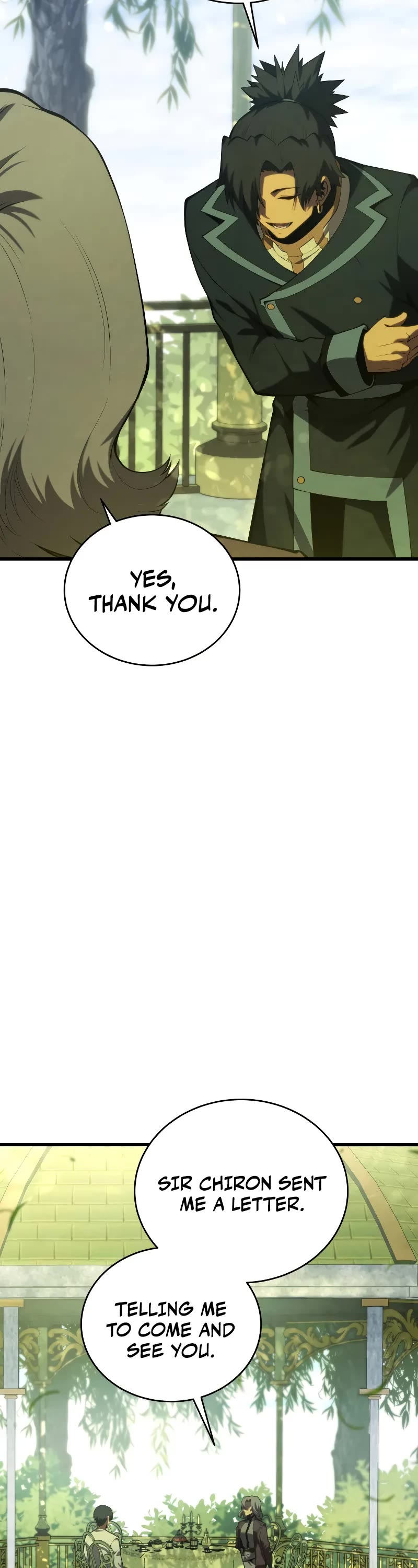 Swordmaster’s Youngest Son chapter 147 page 58