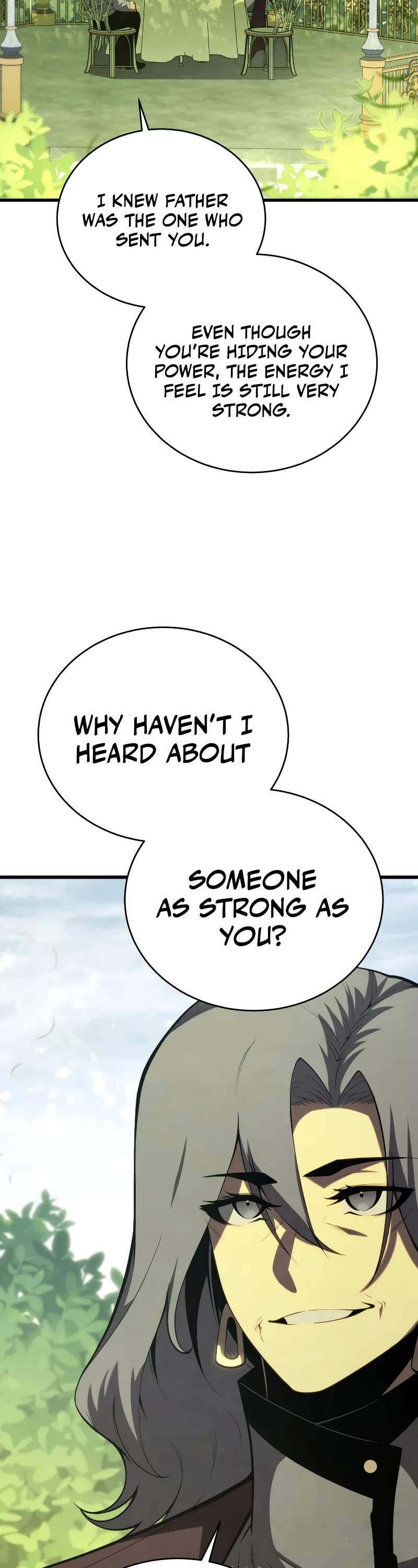 Swordmaster’s Youngest Son chapter 147 page 59