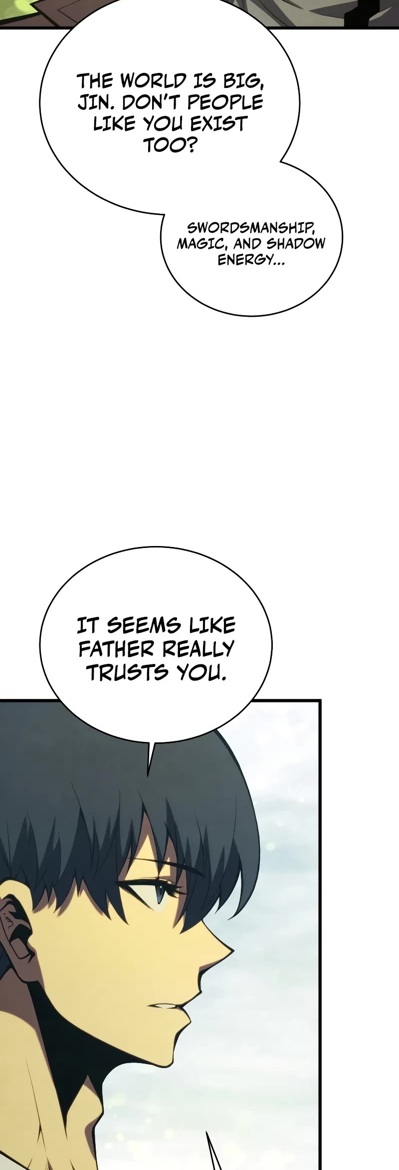 Swordmaster’s Youngest Son chapter 147 page 60