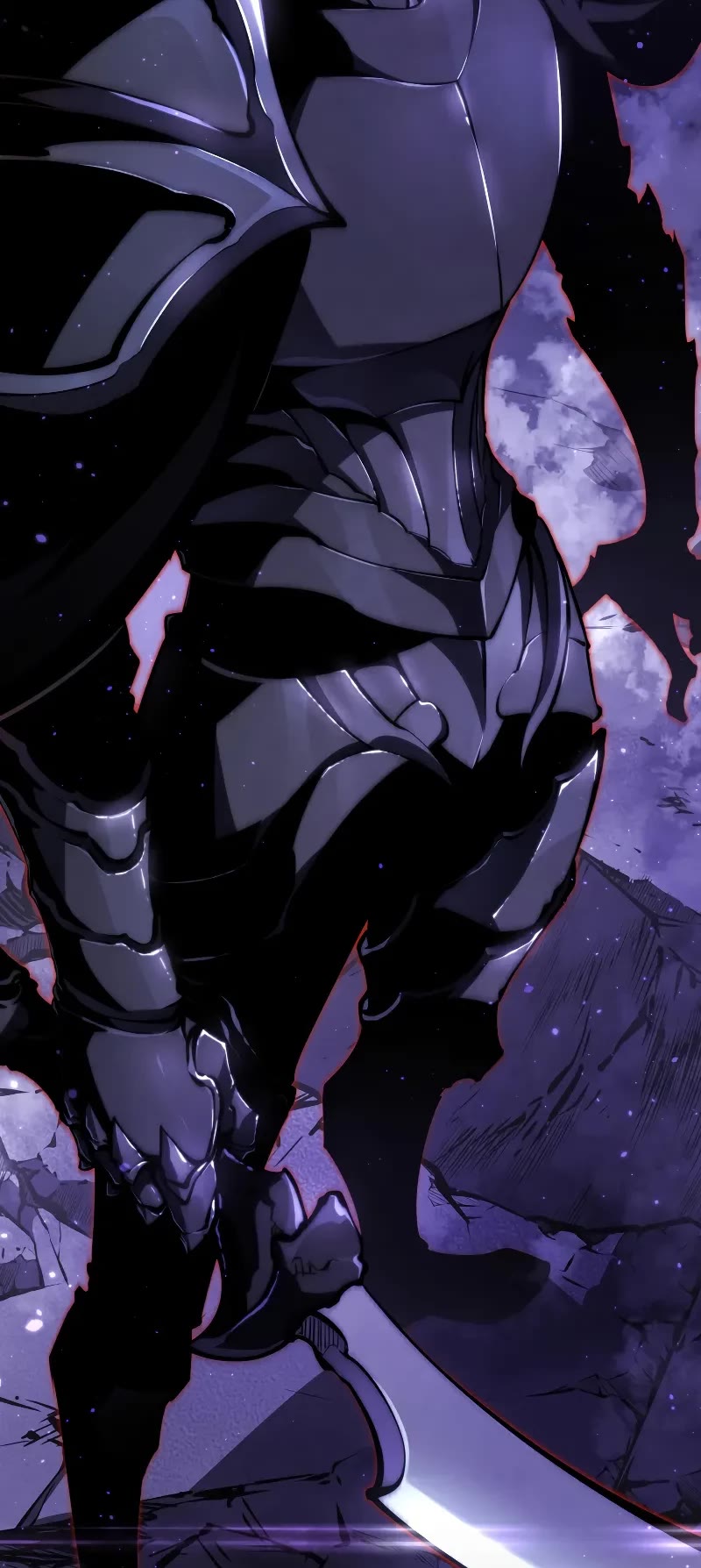 Swordmaster’s Youngest Son chapter 147 page 65