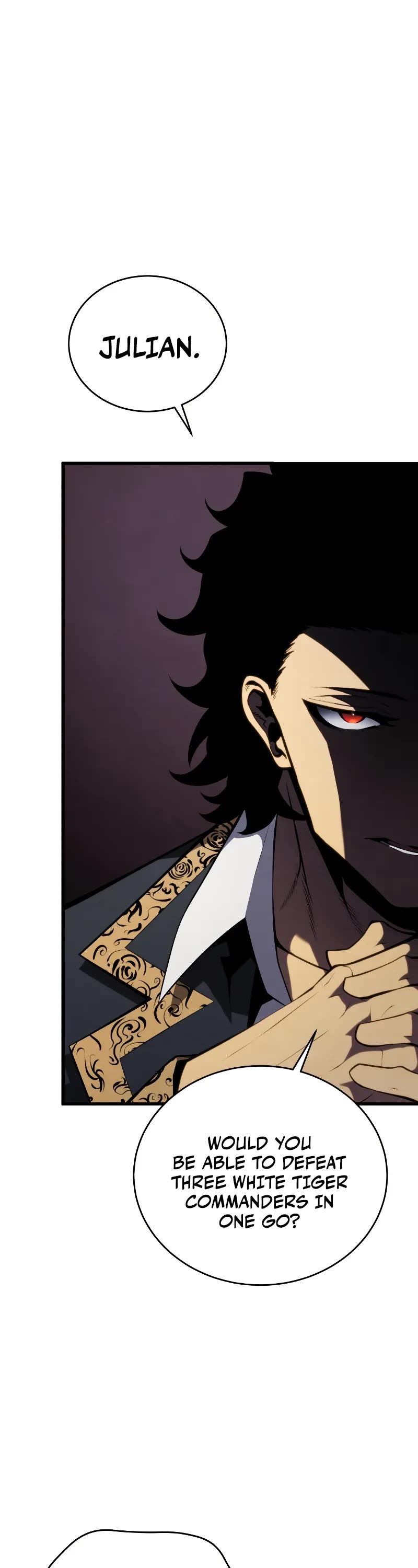 Swordmaster’s Youngest Son chapter 147 page 9