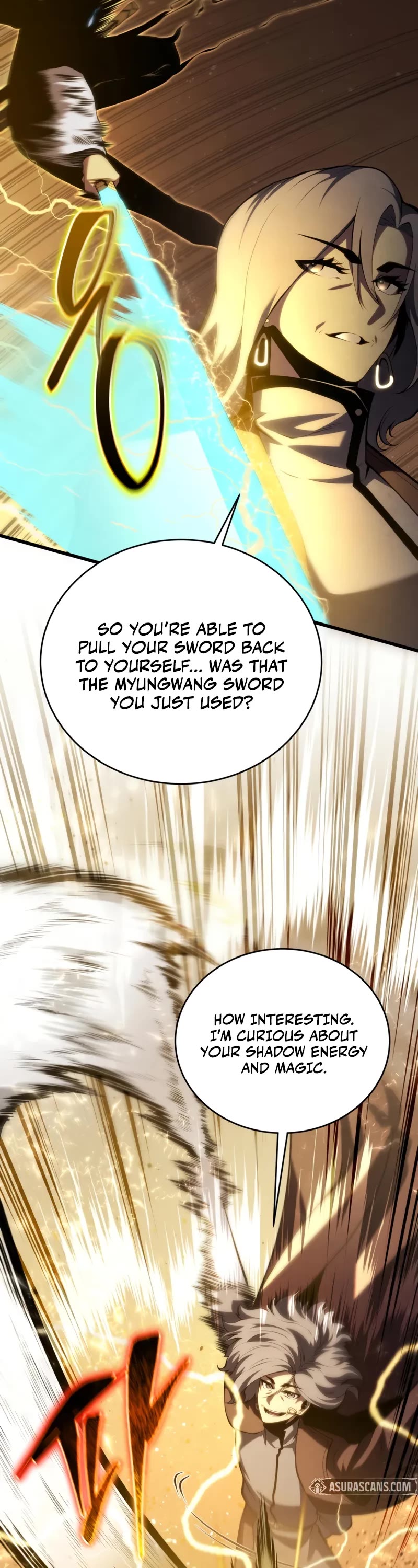 Swordmaster’s Youngest Son chapter 148 page 22