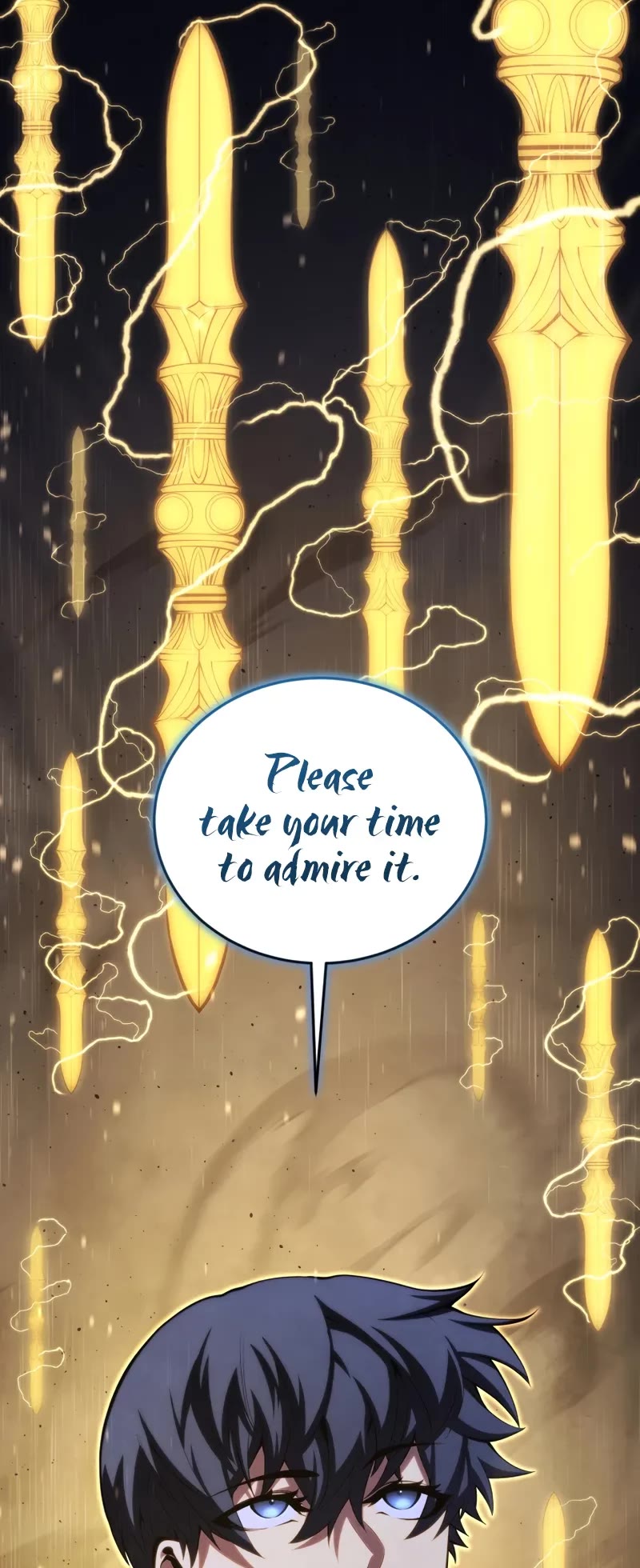 Swordmaster’s Youngest Son chapter 148 page 45