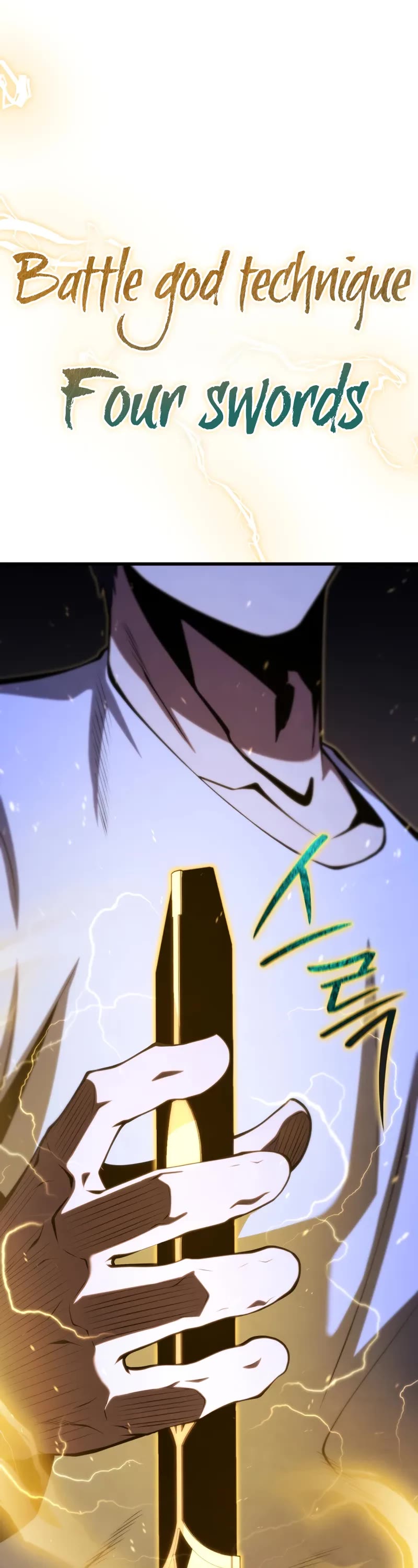 Swordmaster’s Youngest Son chapter 148 page 47