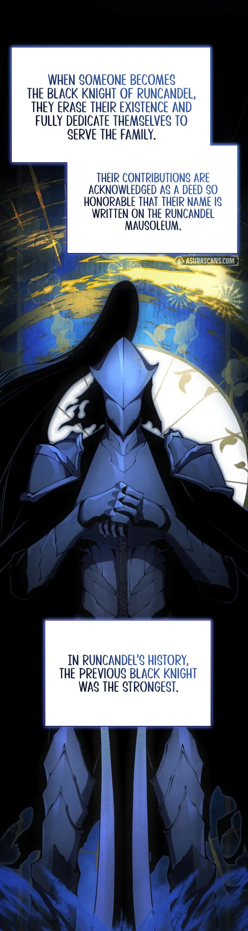 Swordmaster’s Youngest Son chapter 148 page 6