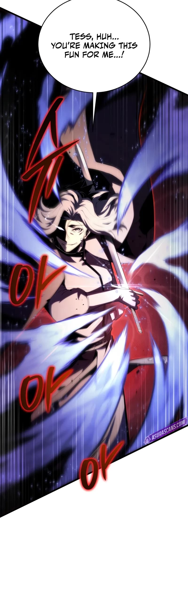 Swordmaster’s Youngest Son chapter 149 page 20