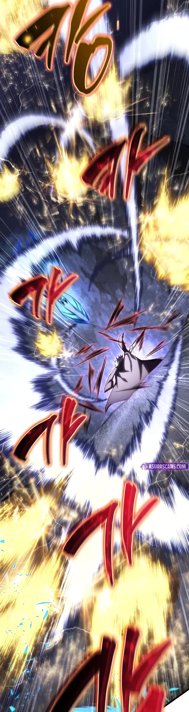 Swordmaster’s Youngest Son chapter 149 page 22