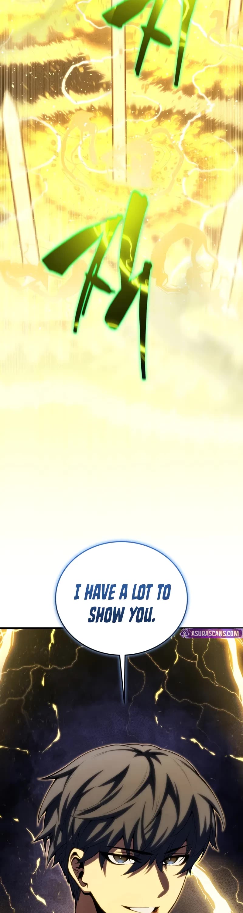 Swordmaster’s Youngest Son chapter 149 page 3