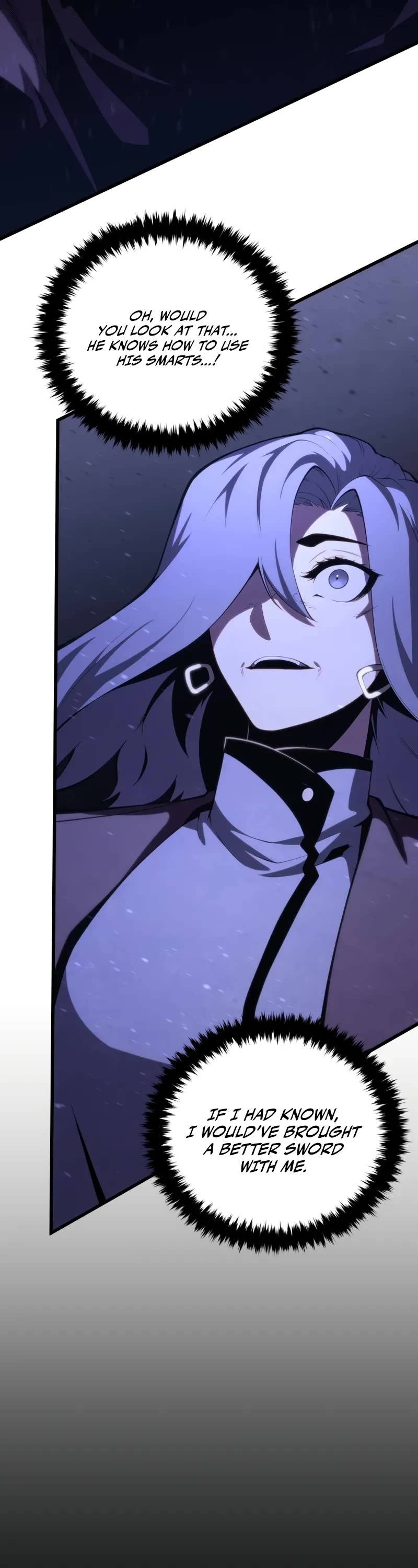 Swordmaster’s Youngest Son chapter 149 page 30
