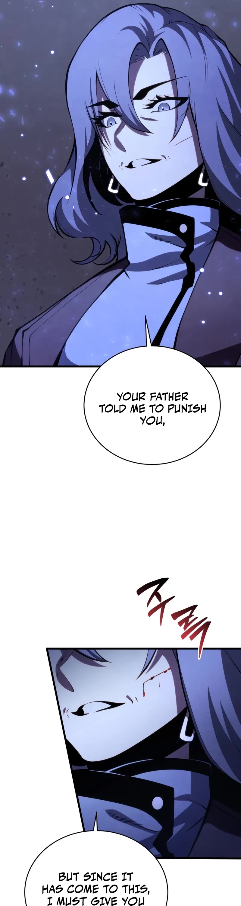 Swordmaster’s Youngest Son chapter 149 page 40